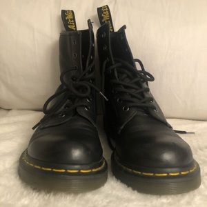 Doc martens